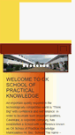 Mobile Screenshot of ckschool.in